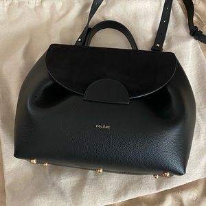 Polene handbag